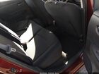 2017 Nissan Leaf S Red vin: 1N4BZ0CP4HC300373