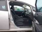 2017 Nissan Leaf Sv Silver vin: 1N4BZ0CP4HC301992