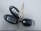 2017 Nissan Leaf Sv Silver vin: 1N4BZ0CP4HC301992