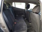 2017 Nissan Leaf Sv Gray vin: 1N4BZ0CP4HC307310
