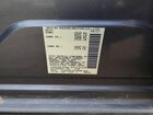 2017 Nissan Leaf Sv Gray vin: 1N4BZ0CP4HC307310