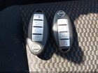 2017 Nissan Leaf S Blue vin: 1N4BZ0CP6HC301427