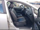 2016 Nissan Leaf Sl Silver vin: 1N4BZ0CPXGC310632
