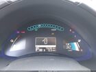 2016 Nissan Leaf Sl Silver vin: 1N4BZ0CPXGC310632