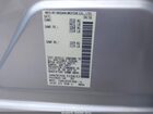 2016 Nissan Leaf Sl Silver vin: 1N4BZ0CPXGC310632