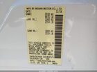 2017 Nissan Leaf Sv White vin: 1N4BZ0CPXHC304055