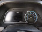 2021 Nissan Leaf S Plus 62 Kwh Dark Blue vin: 1N4BZ1BV4MC556819