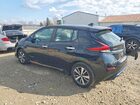 2019 Nissan Leaf S Plus Black vin: 1N4BZ1CP0KC320911 2019 Nissan Leaf S Plus Black vin: 1N4BZ1CP0KC320911