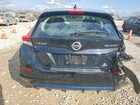 2019 Nissan Leaf S Plus Black vin: 1N4BZ1CP0KC320911 2019 Nissan Leaf S Plus Black vin: 1N4BZ1CP0KC320911