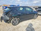 2019 Nissan Leaf S Plus Black vin: 1N4BZ1CP0KC320911 2019 Nissan Leaf S Plus Black vin: 1N4BZ1CP0KC320911