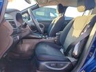 2020 Nissan Leaf Sv Plus Blue vin: 1N4BZ1CP2LC311449