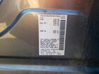 2020 Nissan Leaf Sv Plus Gray vin: 1N4BZ1CP4LC309556