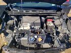 2020 Nissan Leaf Sv Plus Gray vin: 1N4BZ1CP4LC309556