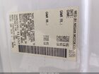 2020 Nissan Leaf Sv Plus 62 Kwh White vin: 1N4BZ1CP6LC311552