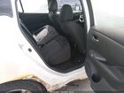 2020 Nissan Leaf Sv Plus 62 Kwh White vin: 1N4BZ1CP6LC311552