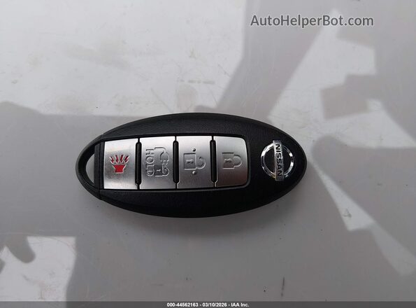 1N4BZ1CP8LC305249 2020 NISSAN LEAF Silver Vista del salpicadero