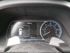 2020 Nissan Leaf Sv Plus 62 Kwh Silver vin: 1N4BZ1CP8LC305249