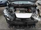 2020 Nissan Leaf Sv Plus 62 Kwh Silver vin: 1N4BZ1CP8LC305249