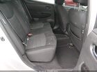 2020 Nissan Leaf Sv Plus 62 Kwh Silver vin: 1N4BZ1CP8LC305249