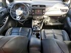 2019 Nissan Leaf Sl Plus Silver vin: 1N4BZ1CP9KC308501 2019 Nissan Leaf Sl Plus Silver vin: 1N4BZ1CP9KC308501