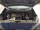 2021 Nissan Leaf Sv Plus 62 Kwh Blue vin: 1N4BZ1CV3MC553473