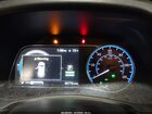 2021 Nissan Leaf Sv Plus 62 Kwh Blue vin: 1N4BZ1CV3MC553473