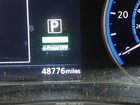 2021 Nissan Leaf Sv Plus 62 Kwh Blue vin: 1N4BZ1CV3MC553473