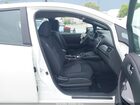 2021 Nissan Leaf Sv Plus 62 Kwh Белый vin: 1N4BZ1CV4MC556432 2021 Nissan Leaf Sv Plus 62 Kwh Белый vin: 1N4BZ1CV4MC556432