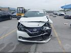 2021 Nissan Leaf Sv Plus 62 Kwh Белый vin: 1N4BZ1CV4MC556432 2021 Nissan Leaf Sv Plus 62 Kwh Белый vin: 1N4BZ1CV4MC556432