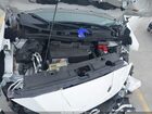 2021 Nissan Leaf Sv Plus 62 Kwh Белый vin: 1N4BZ1CV4MC556432 2021 Nissan Leaf Sv Plus 62 Kwh Белый vin: 1N4BZ1CV4MC556432
