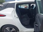 2021 Nissan Leaf Sv Plus 62 Kwh Белый vin: 1N4BZ1CV4MC556432 2021 Nissan Leaf Sv Plus 62 Kwh Белый vin: 1N4BZ1CV4MC556432
