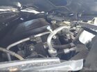 2020 Nissan Leaf Sl Plus 62 Kwh Серый vin: 1N4BZ1DP2LC305049