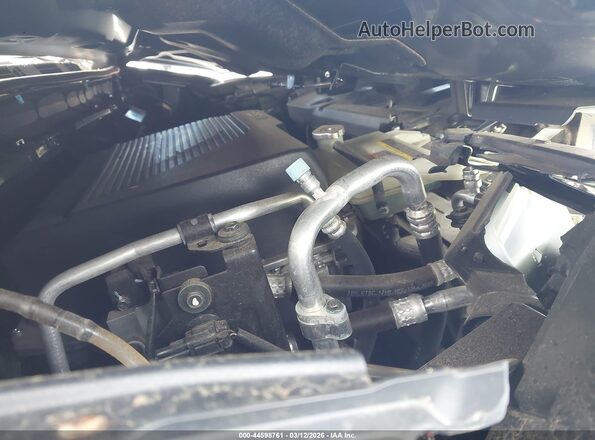 1N4BZ1DP2LC305049 2020 NISSAN LEAF Серый Вид сзади