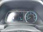2020 Nissan Leaf Sl Plus 62 Kwh Серый vin: 1N4BZ1DP2LC305049