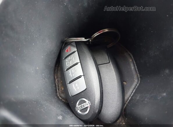 1N4BZ1DP2LC305049 2020 NISSAN LEAF Серый Вид панели приборов