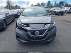 2020 Nissan Leaf Sl Plus 62 Kwh Серый vin: 1N4BZ1DP2LC305049