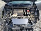 2020 Nissan Leaf Sl Plus Gray vin: 1N4BZ1DP4LC306798