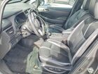 2020 Nissan Leaf Sl Plus Gray vin: 1N4BZ1DP4LC306798