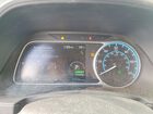 2020 Nissan Leaf Sl Plus Gray vin: 1N4BZ1DP4LC306798