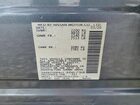2020 Nissan Leaf Sl Plus Gray vin: 1N4BZ1DP4LC306798