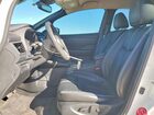 2020 Nissan Leaf Sl Plus White vin: 1N4BZ1DP9LC310474