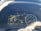 2020 Nissan Leaf Sl Plus White vin: 1N4BZ1DP9LC310474