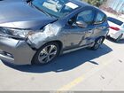 2021 Nissan Leaf Sl Plus 62 Kwh Серый vin: 1N4BZ1DV7MC555399
