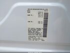 2021 Nissan Leaf Sl Plus 62 Kwh Белый vin: 1N4BZ1DV9MC554397