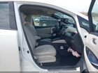 2021 Nissan Leaf Sl Plus 62 Kwh Белый vin: 1N4BZ1DV9MC554397