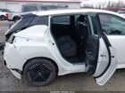 2024 Nissan Leaf Sv Plus Белый vin: 1N4CZ1CV1RC551815