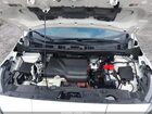 2024 Nissan Leaf Sv Plus Белый vin: 1N4CZ1CV1RC551815