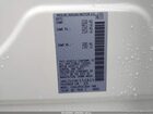 2024 Nissan Leaf Sv Plus Белый vin: 1N4CZ1CV1RC551815