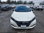2024 Nissan Leaf Sv Plus Белый vin: 1N4CZ1CV1RC551815