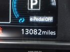 2024 Nissan Leaf Sv Plus Белый vin: 1N4CZ1CV1RC551815